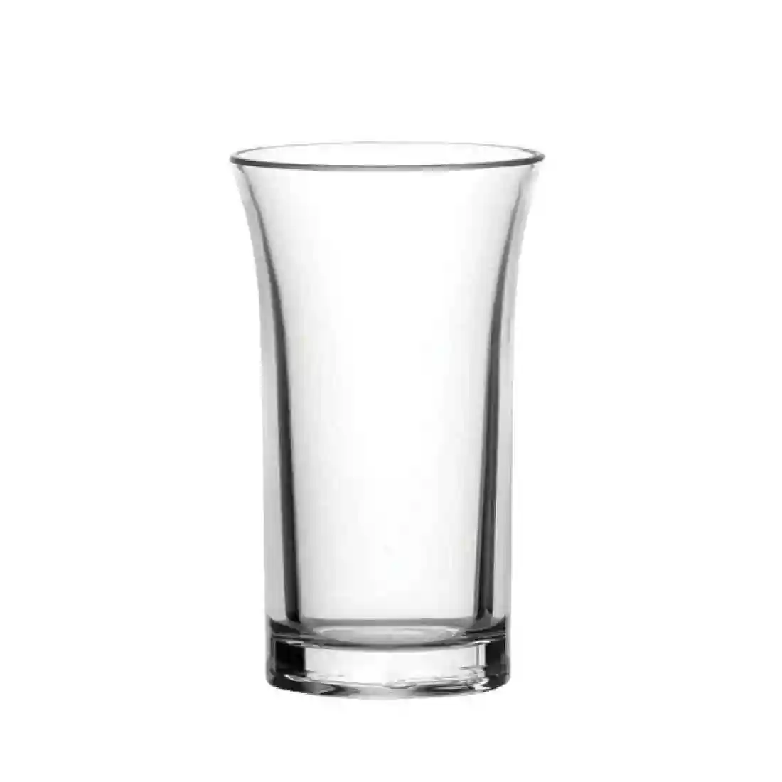 Utopia Shot Glasses 50ml CA Stamped (100 pack)