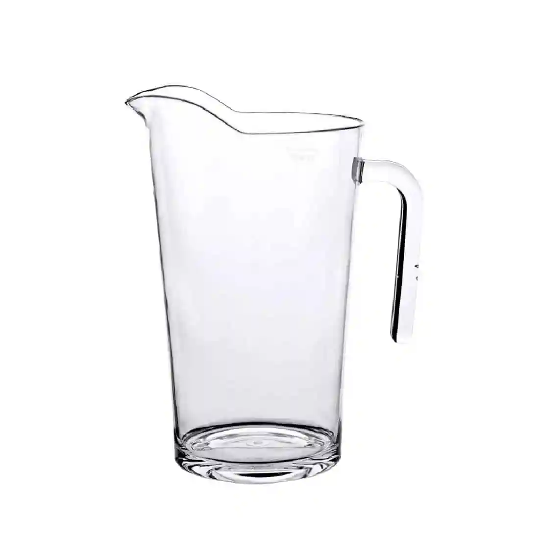 Utopia 2-Pint Jug CA Stamped (6 Pack)