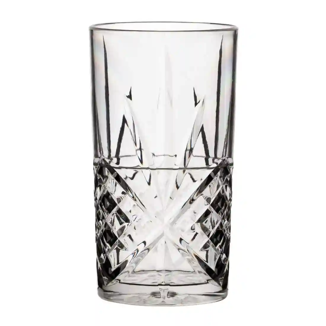 Utopia Symphony Stacking Hiball Glasses 350ml (12 pack) - Image 1