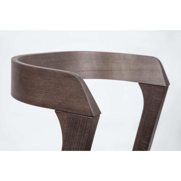 Bespoke Arco Side Chair Ash Wood (Pack of 2) - Image 15