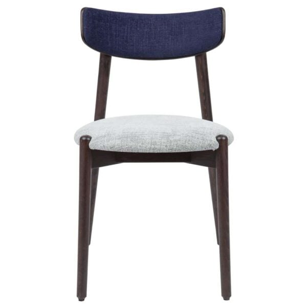 Bespoke Fly Side Chair Ash Wood - Image 3