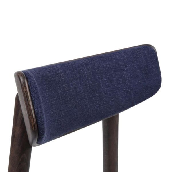 Bespoke Fly Side Chair Ash Wood - Image 11