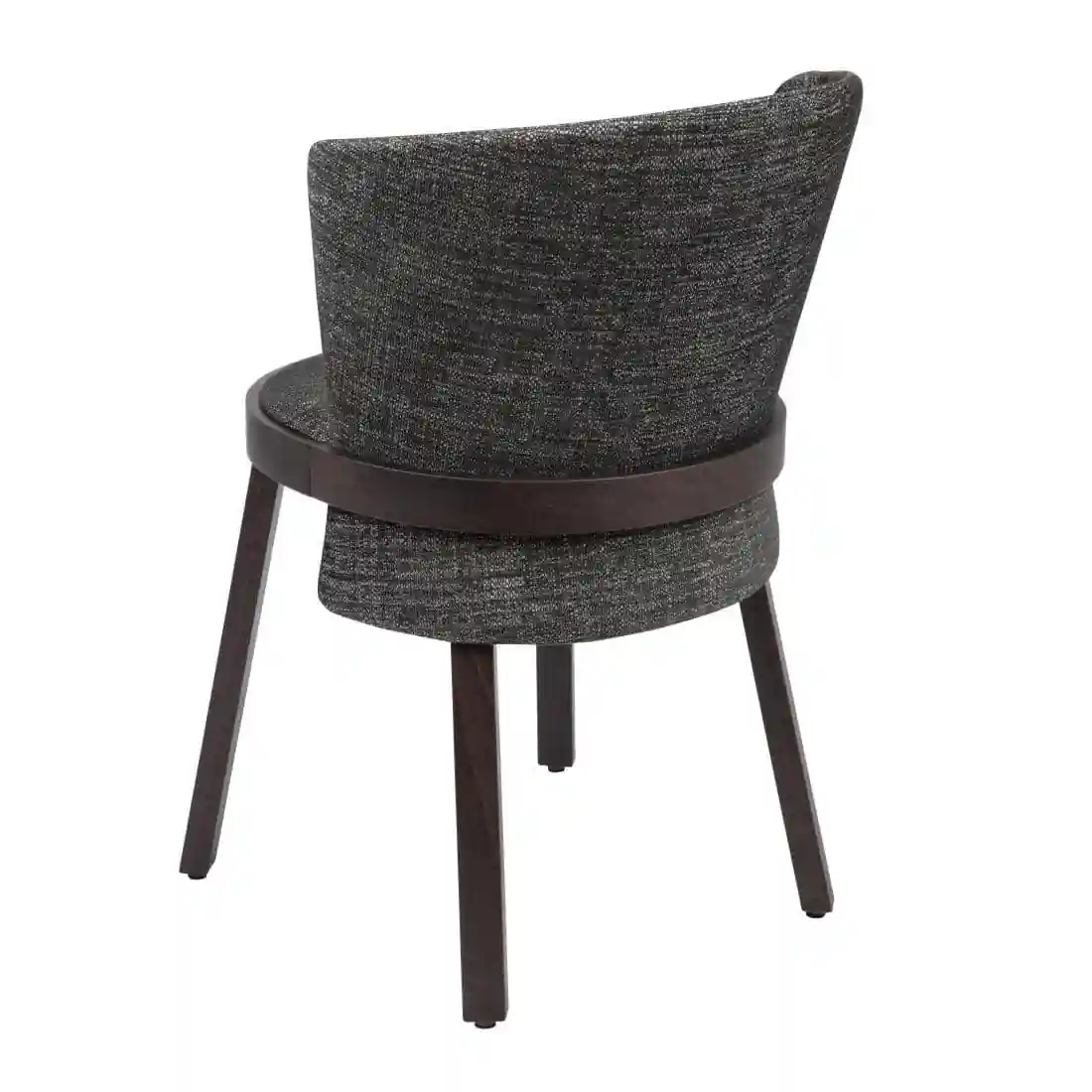 Bespoke Obi Side Chair Ash Wood - Image 6