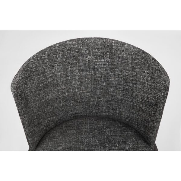 Bespoke Obi Side Chair Ash Wood - Image 9