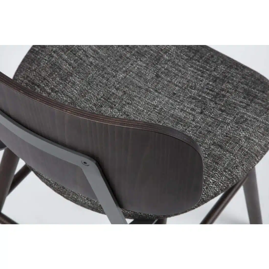 Bespoke Vicki Side Chair Ash Wood - Image 9