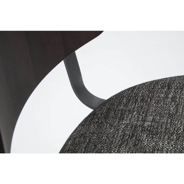 Bespoke Vicki Side Chair Ash Wood - Image 13