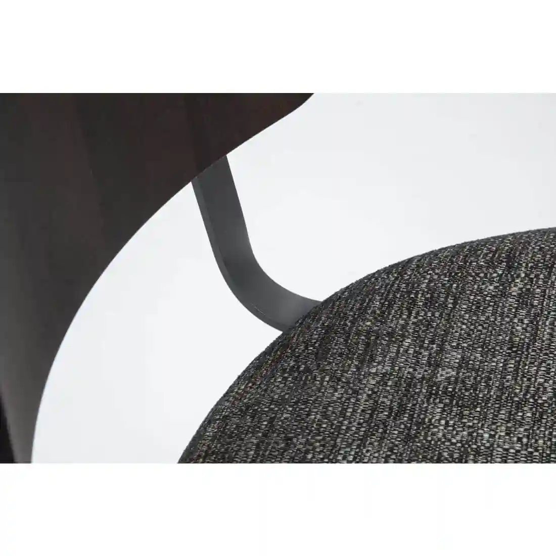 Bespoke Vicki Side Chair Ash Wood - Image 12