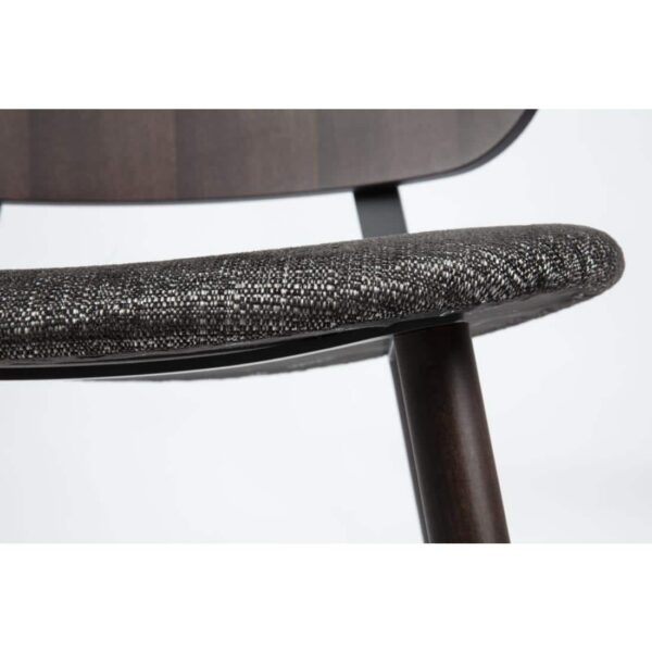 Bespoke Vicki Side Chair Ash Wood - Image 15