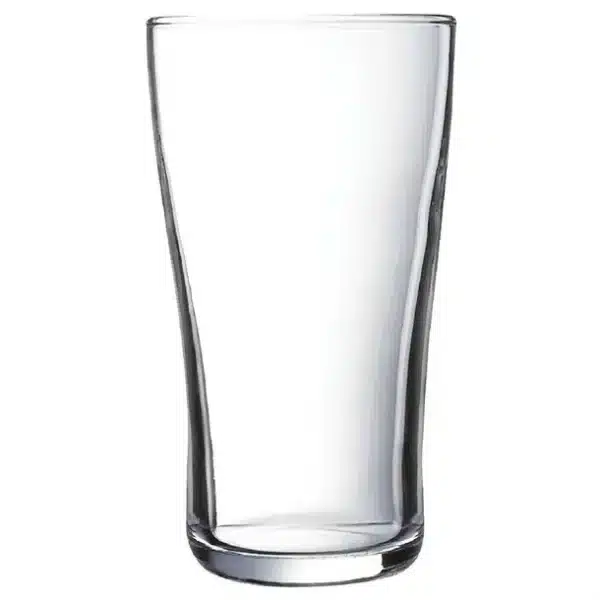 Arc Ultimate Pint Glass Headbooster 20oz (Pack of 24) - Image 1