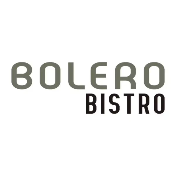 Bolero Bistro Square Steel Table Red 668mm (Single) - Image 2