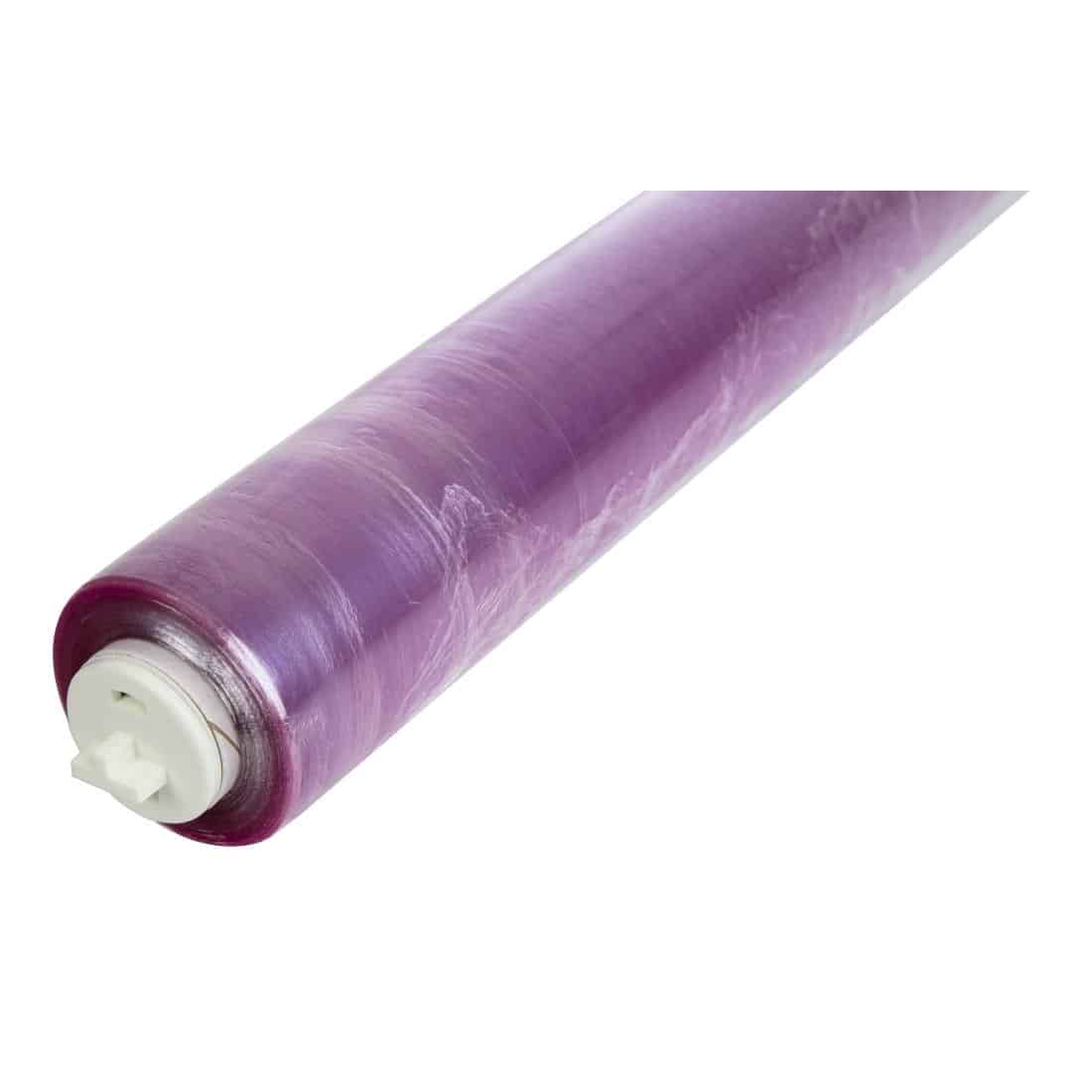 Vogue Pre-Perforated Cling Film 450mm x 500m (Pack of 3) - Image 7