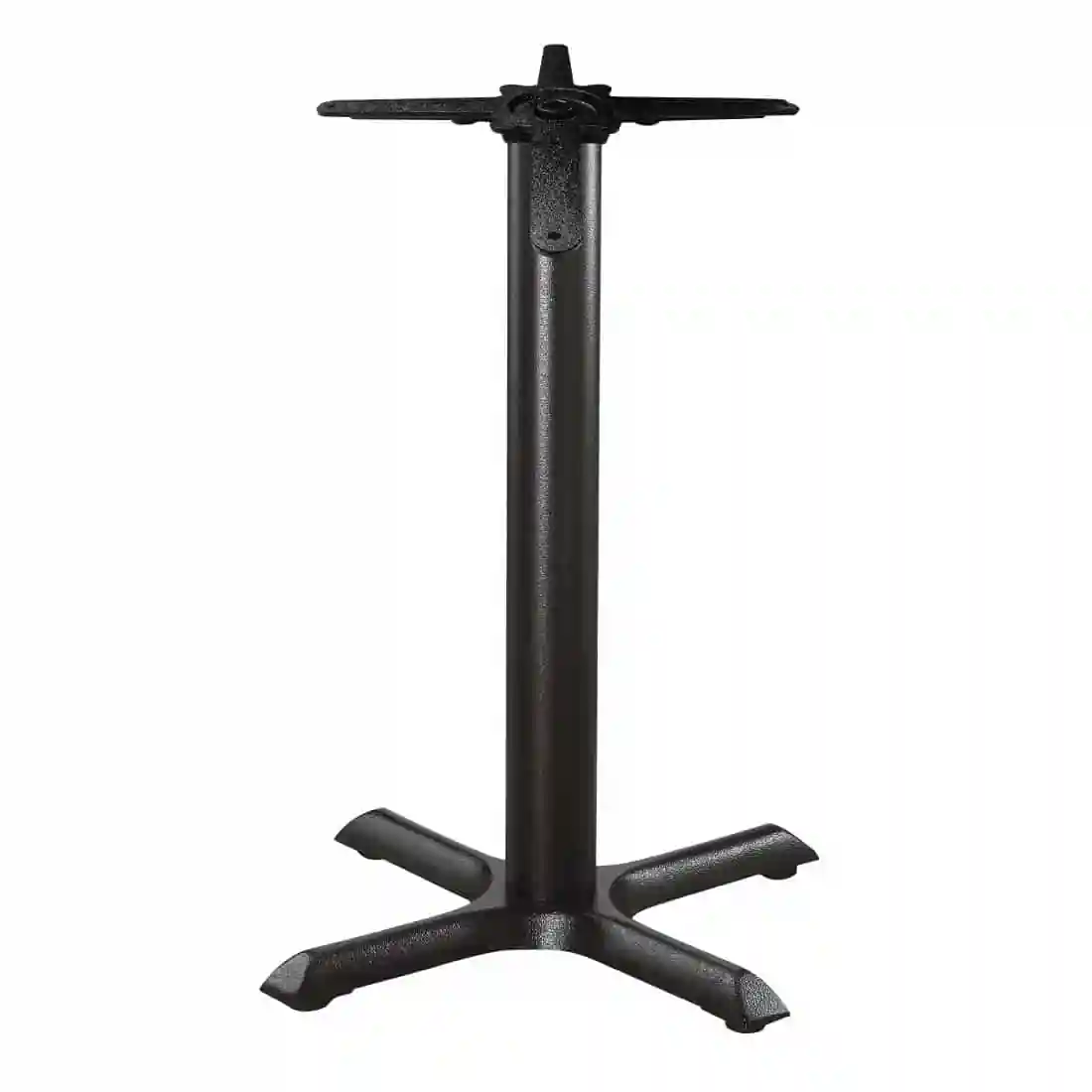 Bolero Cast Iron Table Base - Image 1