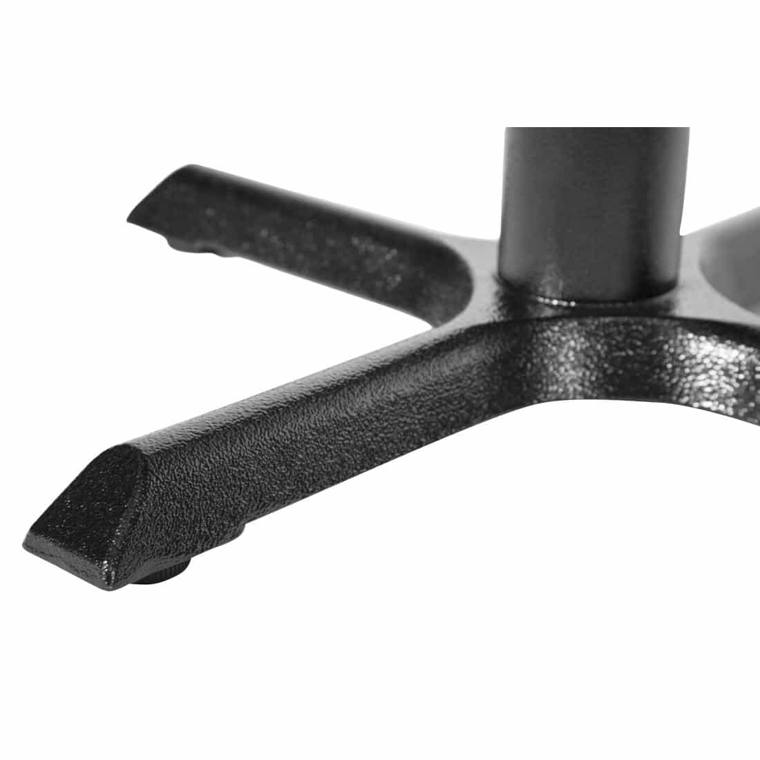 Bolero Cast Iron Table Base - Image 7