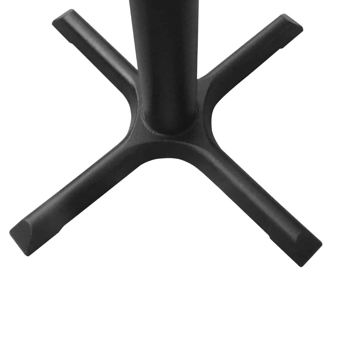Bolero Cast Iron Table Base - Image 8
