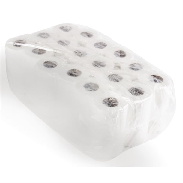 Jantex Standard Toilet Paper 2-Ply (36 Pack)