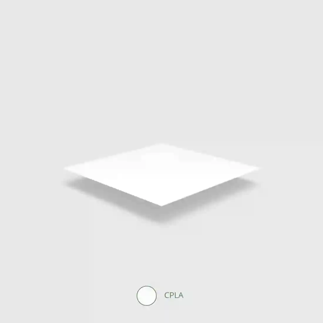 Vegware Compostable Hot Food Pot Flat Lids 350ml / 12oz and 455ml / 16oz (Pack of 500) - Image 7