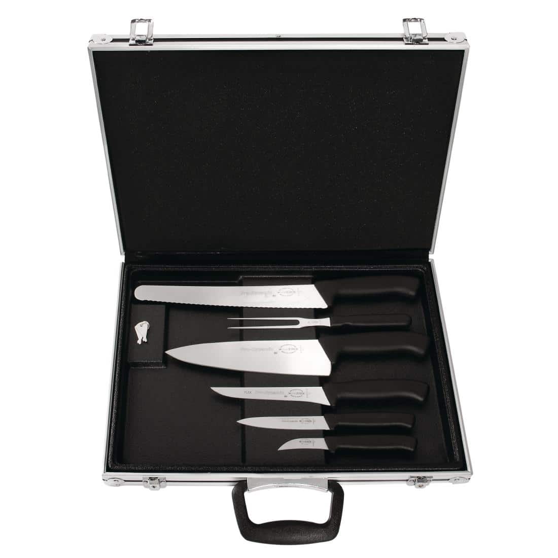 Dick 6 Piece Magnetic Knife Case Set - Image 3