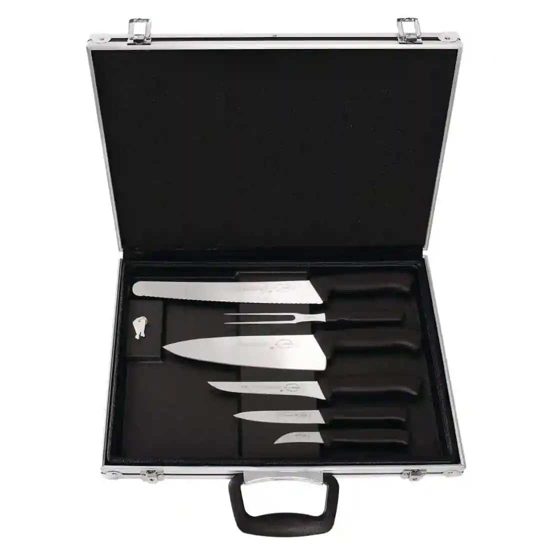 Dick 6 Piece Magnetic Knife Case Set - Image 2