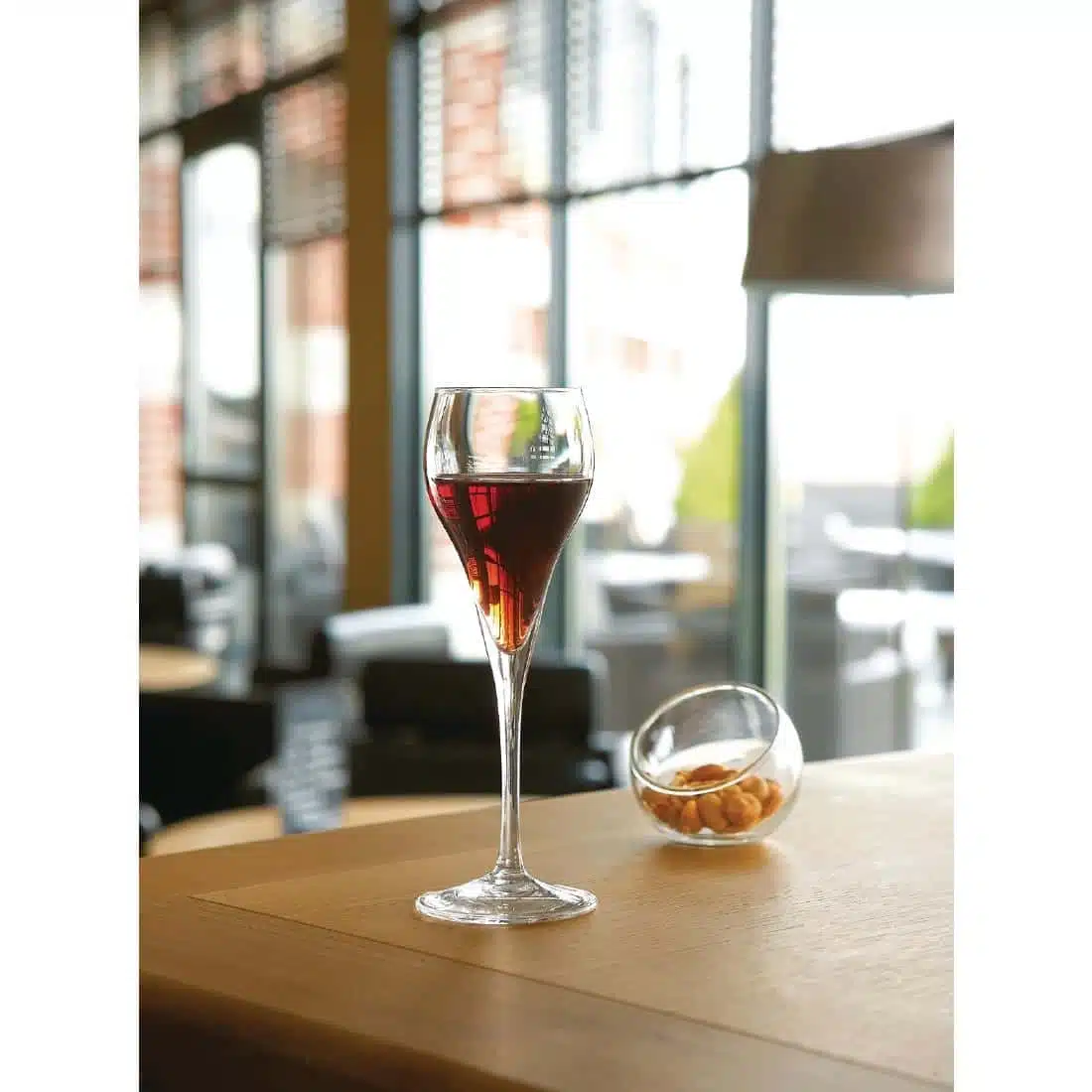 Arcoroc Brio Champagne Flutes 95ml (Pack of 24) - Image 2