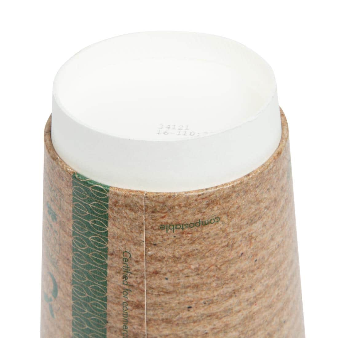 Vegware Compostable Hot Cups 455ml / 16oz (Pack of 400) - Image 6