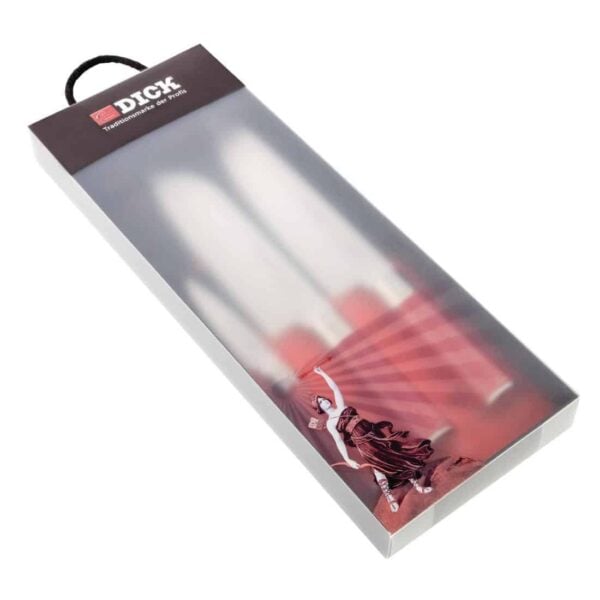 Dick Red Spirit 3 Piece Gift Set - Image 3