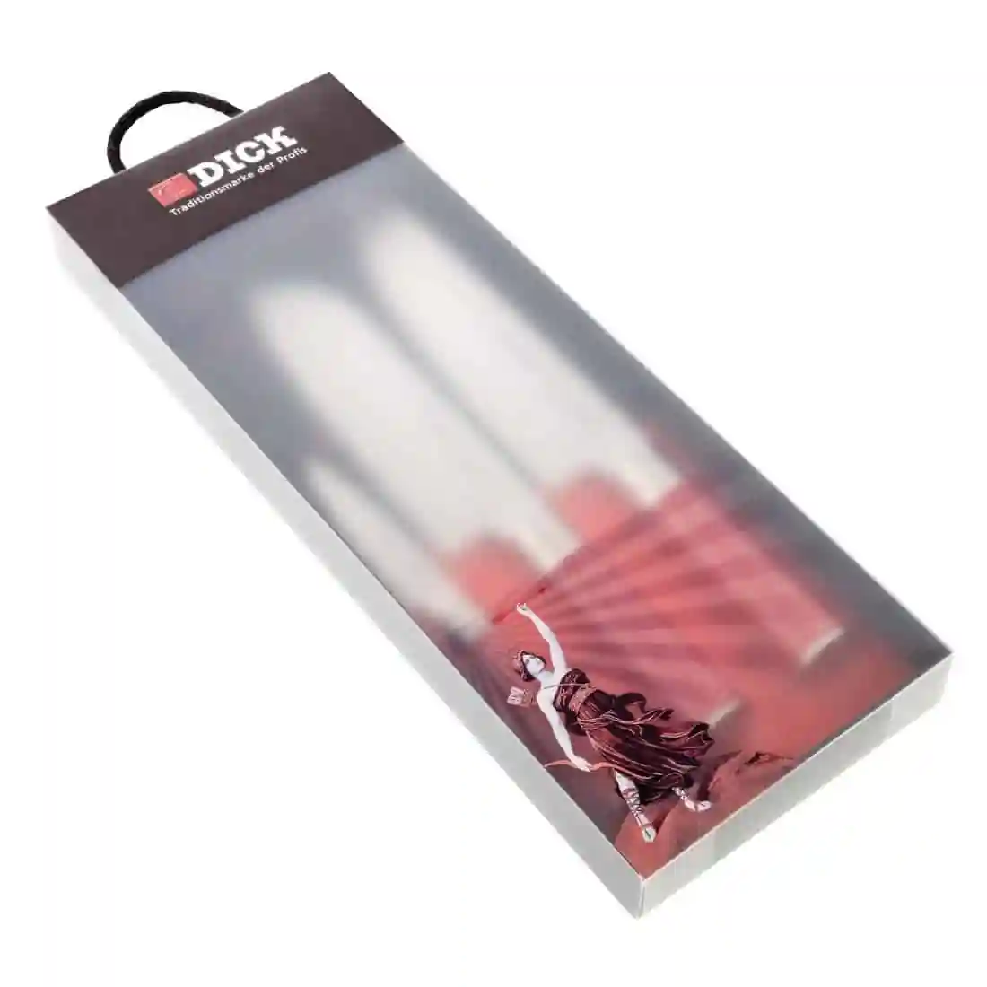 Dick Red Spirit 3 Piece Gift Set - Image 2