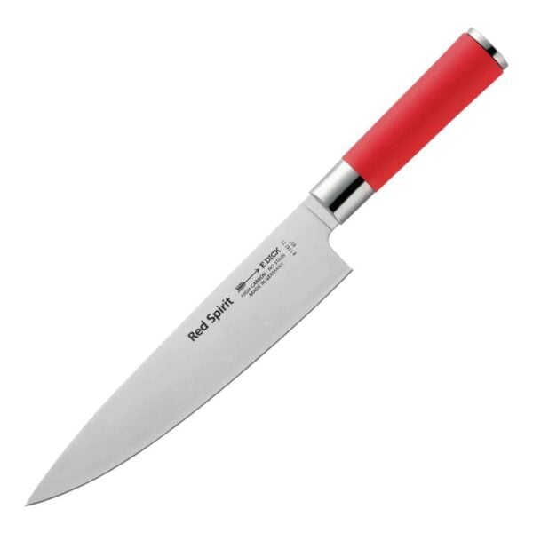 Dick Red Spirit 3 Piece Gift Set - Image 6