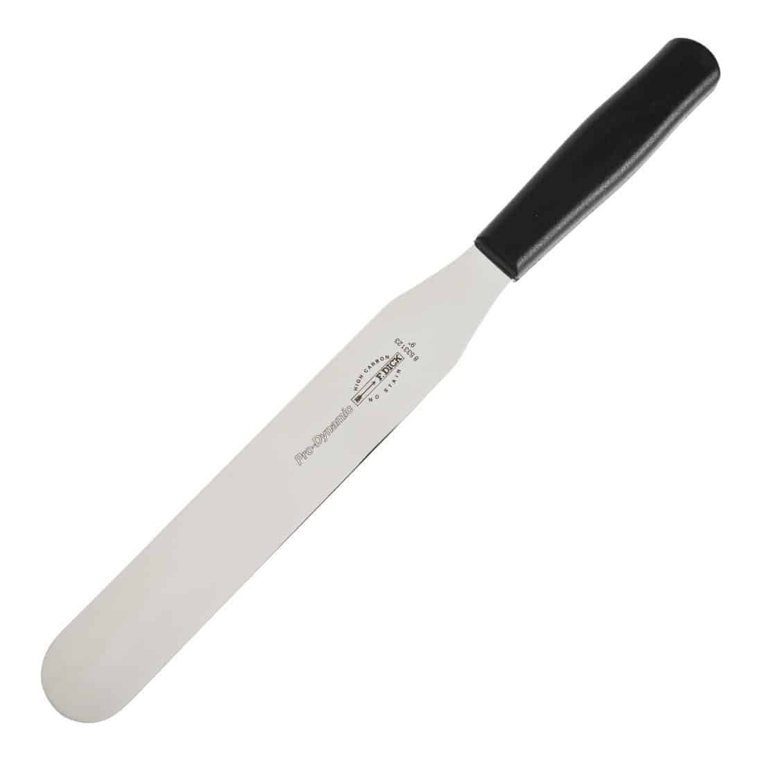 Dick Pro Dynamic 6 Piece Knife Set with Wallet - Image 4