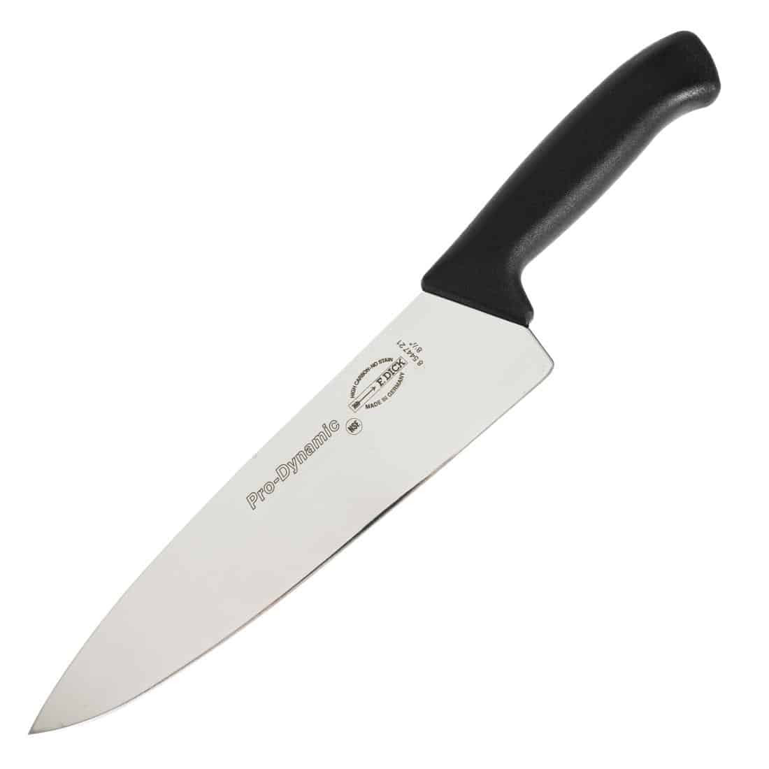 Dick Pro Dynamic 6 Piece Knife Set with Wallet - Image 5