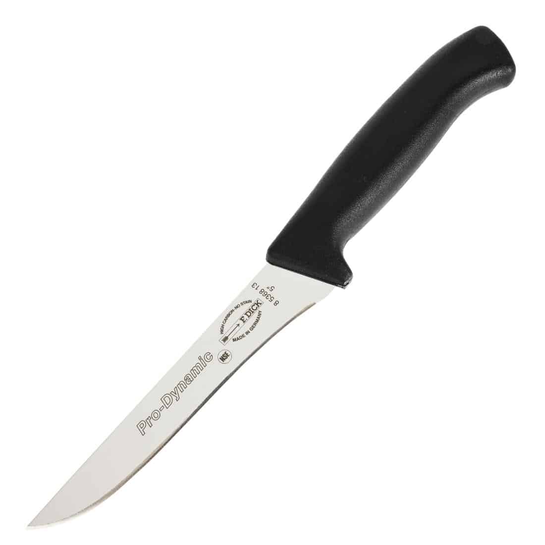 Dick Pro Dynamic 6 Piece Knife Set with Wallet - Image 7