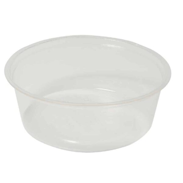 Vegware Compostable Cold Portion Pots 59ml / 2oz (Pack of 2000) - Image 2