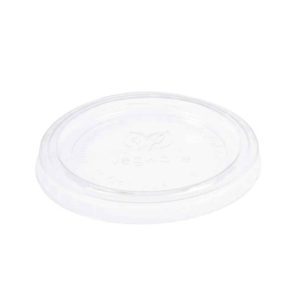 Vegware Compostable Cold Portion Pots 59ml / 2oz (Pack of 2000) - Image 4