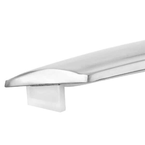 Bolero Ash Flip Top Square Bistro Table 600mm - Image 7
