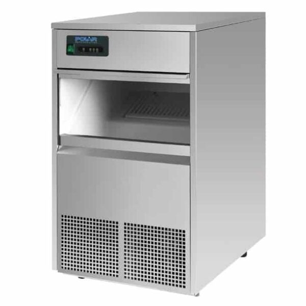 Polar Bullet Ice Maker 50kg