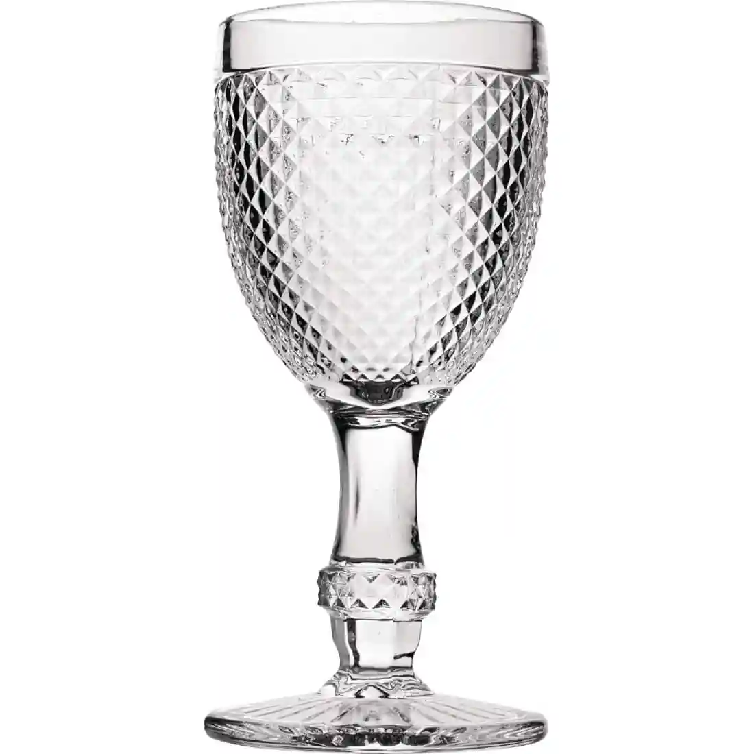Utopia Dante Wine Goblets 290ml (6 pack)