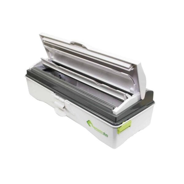 Wrapmaster Duo Dispenser 450mm - Image 2