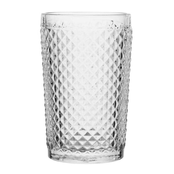 Olympia Eva Hi Ball Tumblers 350ml (6 pack) - Image 2