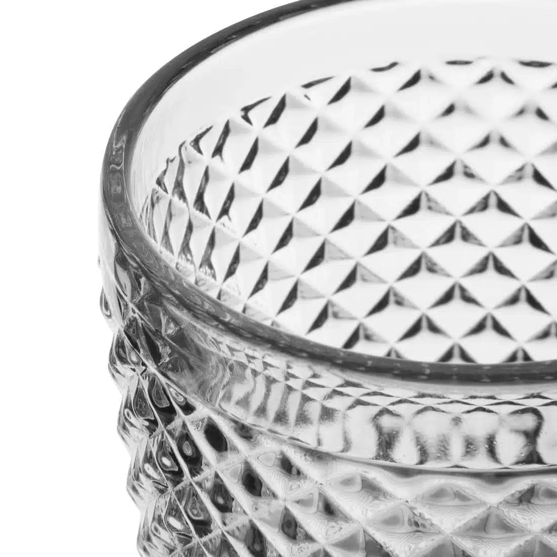 Olympia Eva Hi Ball Tumblers 350ml (6 pack) - Image 3