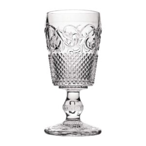 Utopia Gabriel Wine Goblets 330ml (24 pack)