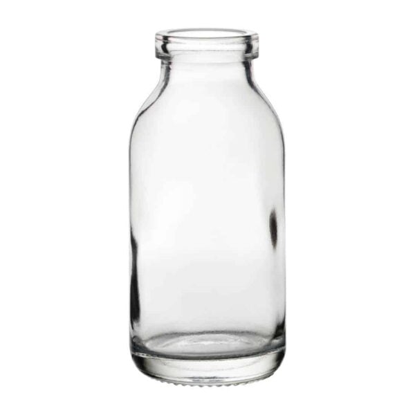 Utopia Mini Milk Bottles 120ml (6 Pack)