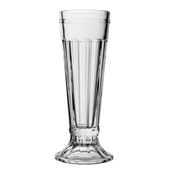 Utopia Knickerbocker Glory Glasses 280ml (12 Pack) - Image 2