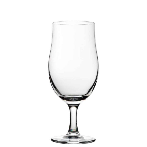 Utopia Draft Stemmed Beer Glasses 380ml (24 pack) - Image 2