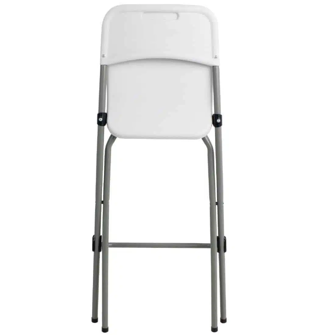 Bolero Folding High Stools (Pack of 2) - Image 3