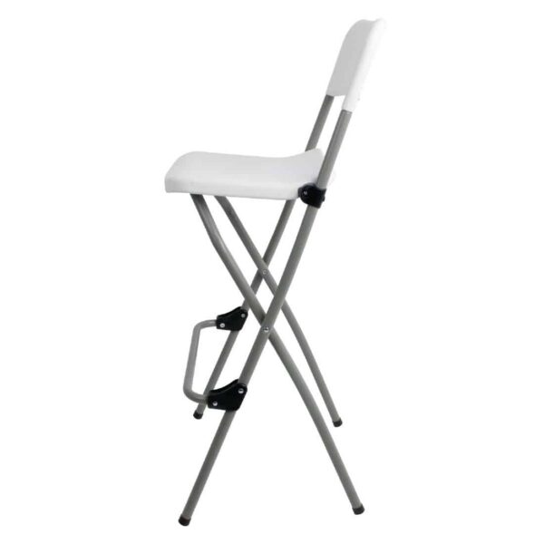 Bolero Folding High Stools (Pack of 2) - Image 5