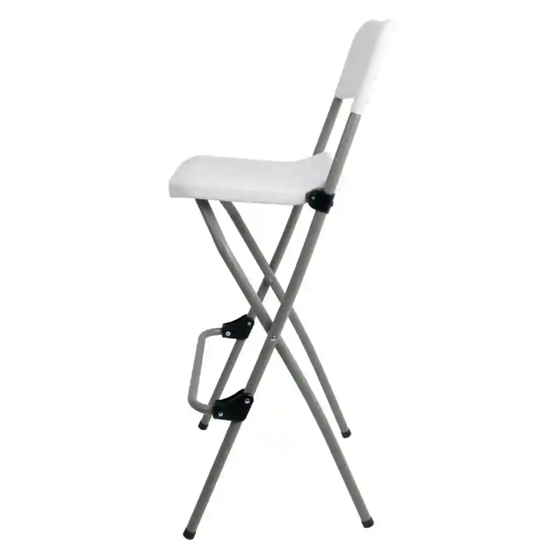 Bolero Folding High Stools (Pack of 2) - Image 4
