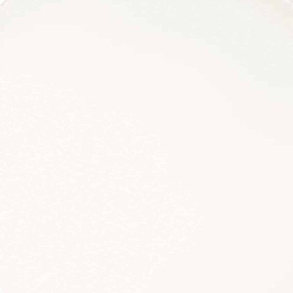 Werzalit Pre-drilled Square Table Top White 800mm
