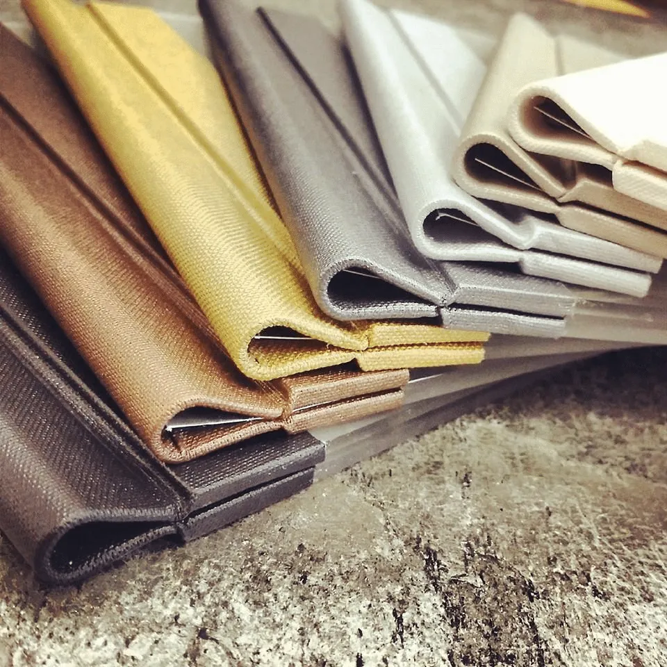 Grip Fix Menu Covers