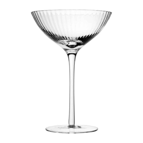 Utopia Hayworth Coupe Glasses 290ml (12 pack) - Image 2