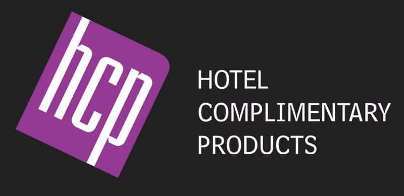 Hotel Complimentary brand