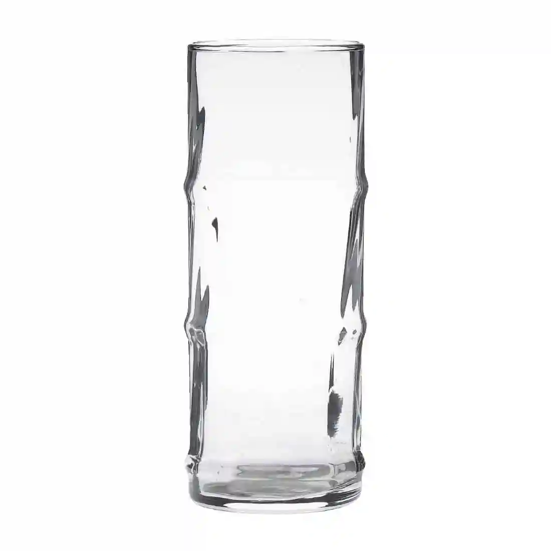 Onis Bamboo Cooler Glasses 470ml (6 pack)